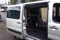 Peugeot Expert Tepee (07-15) 1.6 HDi L1 Comfort 5d (6 seats) For Sale - Nottingham Van Sales Ltd, BULWELL