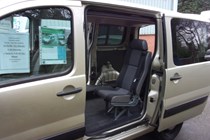 Peugeot Expert Tepee (07-15) 1.6 HDi L1 Comfort 5d (6 seats) For Sale - Nottingham Van Sales Ltd, BULWELL