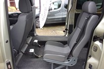 Peugeot Expert Tepee (07-15) 1.6 HDi L1 Comfort 5d (6 seats) For Sale - Nottingham Van Sales Ltd, BULWELL