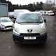 Peugeot Expert Tepee (07-15) 1.6 HDi L1 Comfort 5d (6 seats) For Sale - Nottingham Van Sales Ltd, BULWELL