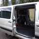 Peugeot Expert Tepee (07-15) 1.6 HDi L1 Comfort 5d (6 seats) For Sale - Nottingham Van Sales Ltd, BULWELL
