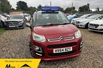 Citroen C3 Picasso (09-17) 1.4 VTi 16V Selection 5d For Sale - Halton Cars, Luton