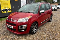 Citroen C3 Picasso (09-17) 1.4 VTi 16V Selection 5d For Sale - Halton Cars, Luton