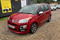Citroen C3 Picasso (09-17) 1.4 VTi 16V Selection 5d For Sale - Halton Cars, Luton