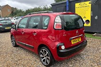 Citroen C3 Picasso (09-17) 1.4 VTi 16V Selection 5d For Sale - Halton Cars, Luton