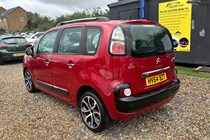 Citroen C3 Picasso (09-17) 1.4 VTi 16V Selection 5d For Sale - Halton Cars, Luton
