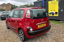 Citroen C3 Picasso (09-17) 1.4 VTi 16V Selection 5d For Sale - Halton Cars, Luton