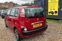 Citroen C3 Picasso (09-17) 1.4 VTi 16V Selection 5d For Sale - Halton Cars, Luton