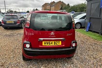 Citroen C3 Picasso (09-17) 1.4 VTi 16V Selection 5d For Sale - Halton Cars, Luton