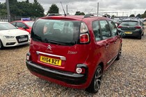 Citroen C3 Picasso (09-17) 1.4 VTi 16V Selection 5d For Sale - Halton Cars, Luton
