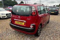 Citroen C3 Picasso (09-17) 1.4 VTi 16V Selection 5d For Sale - Halton Cars, Luton