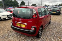 Citroen C3 Picasso (09-17) 1.4 VTi 16V Selection 5d For Sale - Halton Cars, Luton