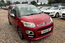 Citroen C3 Picasso (09-17) 1.4 VTi 16V Selection 5d For Sale - Halton Cars, Luton