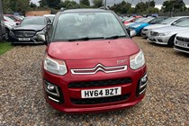 Citroen C3 Picasso (09-17) 1.4 VTi 16V Selection 5d For Sale - Halton Cars, Luton