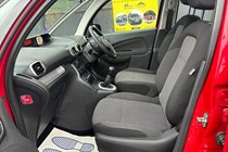 Citroen C3 Picasso (09-17) 1.4 VTi 16V Selection 5d For Sale - Halton Cars, Luton