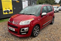 Citroen C3 Picasso (09-17) 1.4 VTi 16V Selection 5d For Sale - Halton Cars, Luton