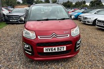 Citroen C3 Picasso (09-17) 1.4 VTi 16V Selection 5d For Sale - Halton Cars, Luton
