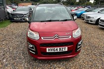 Citroen C3 Picasso (09-17) 1.4 VTi 16V Selection 5d For Sale - Halton Cars, Luton