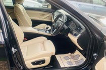 BMW 5-Series Touring (10-17) 520d M Sport (07/13-) 5d Step Auto For Sale - Halton Cars, Luton