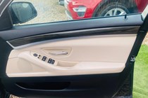 BMW 5-Series Touring (10-17) 520d M Sport (07/13-) 5d Step Auto For Sale - Halton Cars, Luton