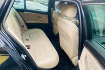 BMW 5-Series Touring (10-17) 520d M Sport (07/13-) 5d Step Auto For Sale - Halton Cars, Luton