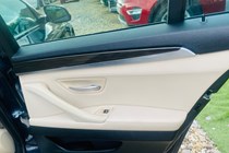 BMW 5-Series Touring (10-17) 520d M Sport (07/13-) 5d Step Auto For Sale - Halton Cars, Luton