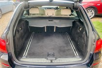 BMW 5-Series Touring (10-17) 520d M Sport (07/13-) 5d Step Auto For Sale - Halton Cars, Luton