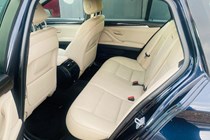 BMW 5-Series Touring (10-17) 520d M Sport (07/13-) 5d Step Auto For Sale - Halton Cars, Luton
