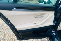 BMW 5-Series Touring (10-17) 520d M Sport (07/13-) 5d Step Auto For Sale - Halton Cars, Luton