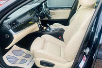 BMW 5-Series Touring (10-17) 520d M Sport (07/13-) 5d Step Auto For Sale - Halton Cars, Luton