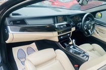 BMW 5-Series Touring (10-17) 520d M Sport (07/13-) 5d Step Auto For Sale - Halton Cars, Luton