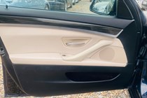 BMW 5-Series Touring (10-17) 520d M Sport (07/13-) 5d Step Auto For Sale - Halton Cars, Luton