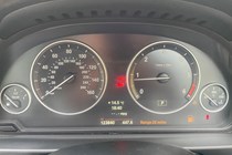 BMW 5-Series Touring (10-17) 520d M Sport (07/13-) 5d Step Auto For Sale - Halton Cars, Luton