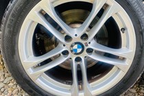 BMW 5-Series Touring (10-17) 520d M Sport (07/13-) 5d Step Auto For Sale - Halton Cars, Luton