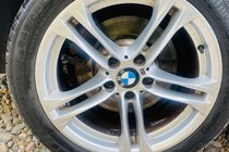 BMW 5-Series Touring (10-17) 520d M Sport (07/13-) 5d Step Auto For Sale - Halton Cars, Luton