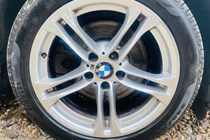BMW 5-Series Touring (10-17) 520d M Sport (07/13-) 5d Step Auto For Sale - Halton Cars, Luton