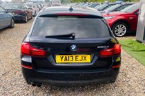 BMW 5-Series Touring (10-17) 520d M Sport (07/13-) 5d Step Auto For Sale - Halton Cars, Luton