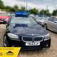 BMW 5-Series Touring (10-17) 520d M Sport (07/13-) 5d Step Auto For Sale - Halton Cars, Luton