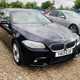 BMW 5-Series Touring (10-17) 520d M Sport (07/13-) 5d Step Auto For Sale - Halton Cars, Luton