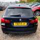 BMW 5-Series Touring (10-17) 520d M Sport (07/13-) 5d Step Auto For Sale - Halton Cars, Luton