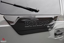 Mercedes-AMG G-Class SUV (18 on) G 63 AMG Speedshift Plus 9G-Tronic auto 5d For Sale - Sedgley Group, George Street