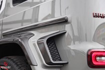 Mercedes-AMG G-Class SUV (18 on) G 63 AMG Speedshift Plus 9G-Tronic auto 5d For Sale - Sedgley Group, George Street