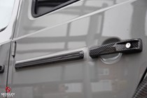 Mercedes-AMG G-Class SUV (18 on) G 63 AMG Speedshift Plus 9G-Tronic auto 5d For Sale - Sedgley Group, George Street