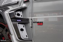 Mercedes-AMG G-Class SUV (18 on) G 63 AMG Speedshift Plus 9G-Tronic auto 5d For Sale - Sedgley Group, George Street