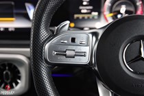 Mercedes-AMG G-Class SUV (18 on) G 63 AMG Speedshift Plus 9G-Tronic auto 5d For Sale - Sedgley Group, George Street