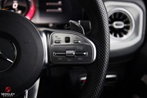 Mercedes-AMG G-Class SUV (18 on) G 63 AMG Speedshift Plus 9G-Tronic auto 5d For Sale - Sedgley Group, George Street