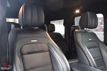 Mercedes-AMG G-Class SUV (18 on) G 63 AMG Speedshift Plus 9G-Tronic auto 5d For Sale - Sedgley Group, George Street