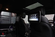 Mercedes-AMG G-Class SUV (18 on) G 63 AMG Speedshift Plus 9G-Tronic auto 5d For Sale - Sedgley Group, George Street