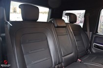 Mercedes-AMG G-Class SUV (18 on) G 63 AMG Speedshift Plus 9G-Tronic auto 5d For Sale - Sedgley Group, George Street