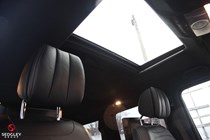 Mercedes-AMG G-Class SUV (18 on) G 63 AMG Speedshift Plus 9G-Tronic auto 5d For Sale - Sedgley Group, George Street